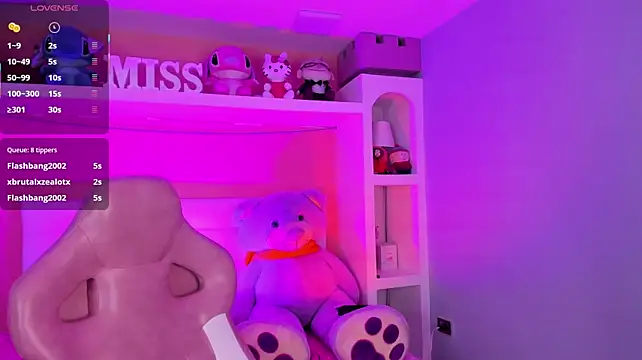 miss___megan Live XXX-Chat