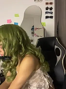 heybabymatcha: απευθείας συνομιλία ΧΧΧ