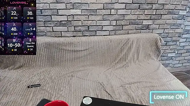 XXX chat uživo modela Mistressforslave