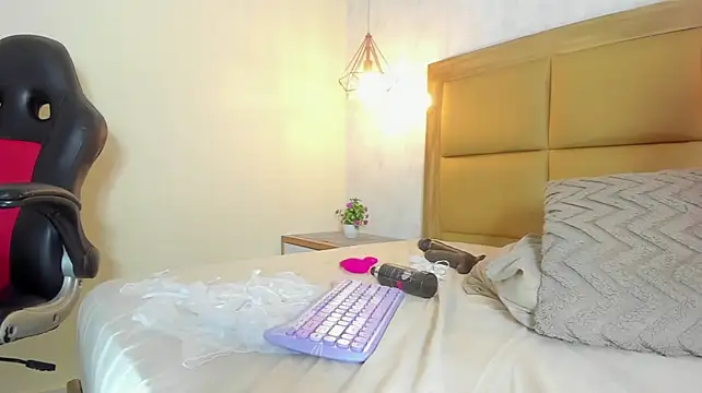 KEIMIRICCI Live XXX-Chat
