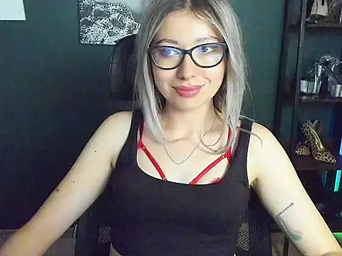 Živý XXX chat loveHeidi