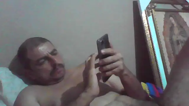 cobrosdepagos – Live XXX-chat