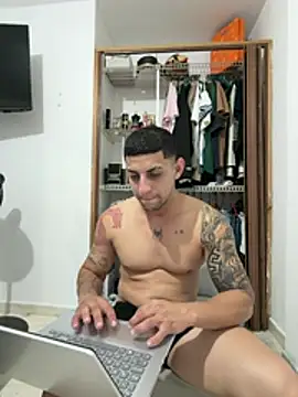 Chat XXX Live GabrielX77_