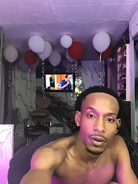 Kiing_afroditho's Live XXX Chat