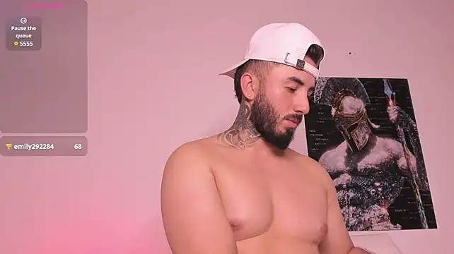 Martin_fozter01 Chat XXX in diretta