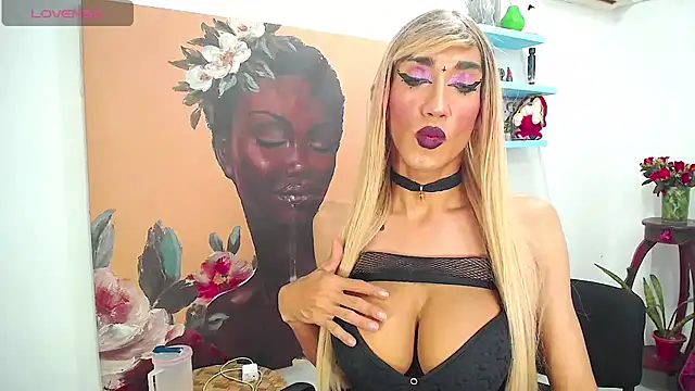 karlaveckyts' Live XXX Chat
