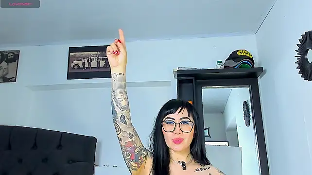 Živý XXX chat Vicky_hotmilf