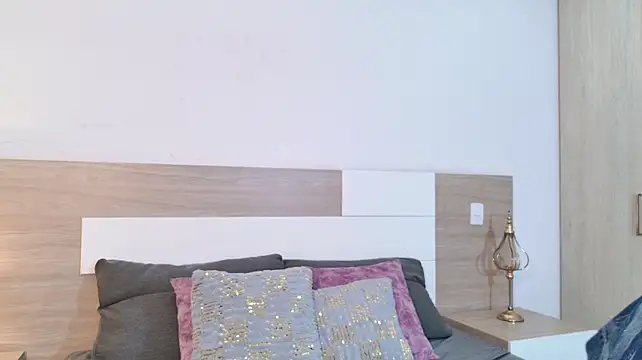 MaiaMoretti Live XXX-chat