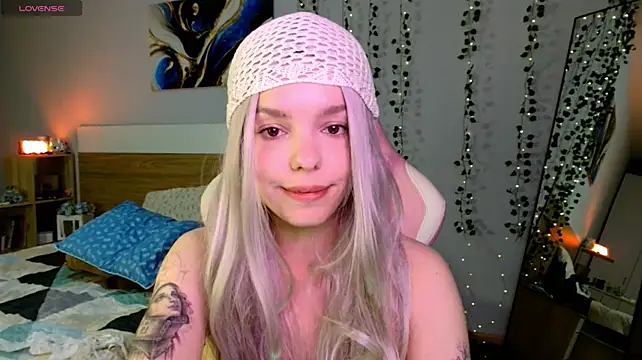 Maya_Campbell's Live XXX Chat
