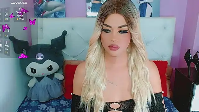 Amanda_bigx's Live XXX Chat