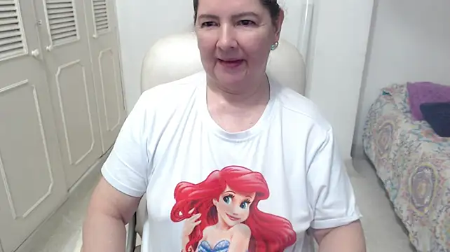 leonela_69 Adlı Modelin Canlı XXX Sohbeti