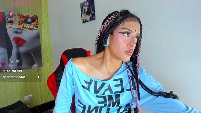 dolly_boob Live XXX Chat