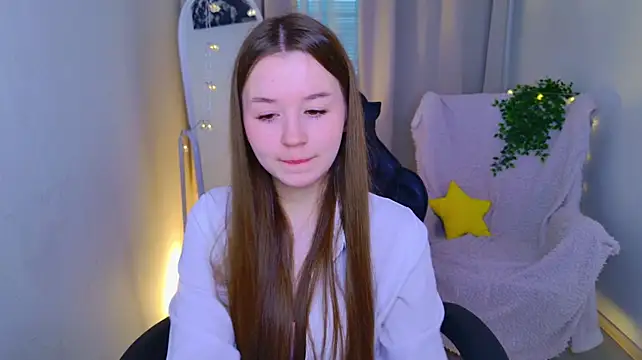 RileyBloomss Live XXX-chat