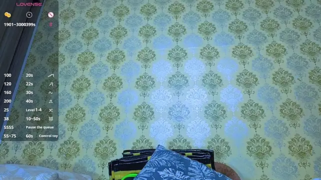 Živý XXX chat anya_weisz