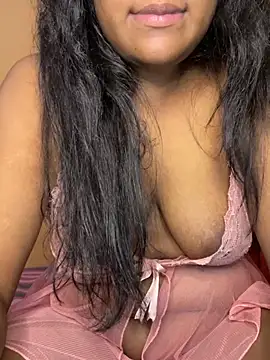 Chat XXX ao vivo de Nethmi156
