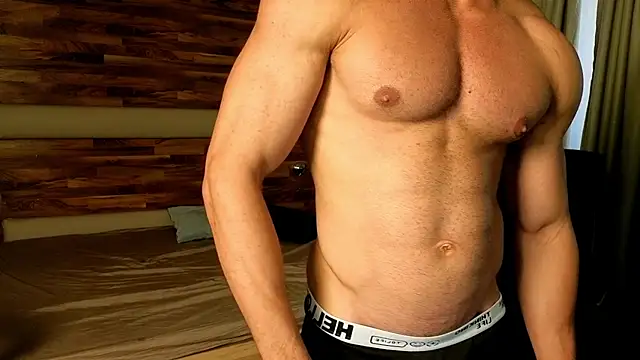 XXX chat uživo modela IvanHydee