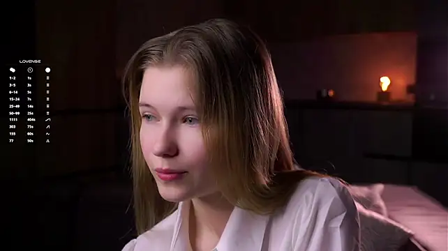 Živý XXX chat LynHillaire