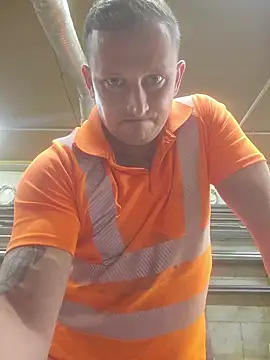 Mister_Beefn Webbikameraesitys