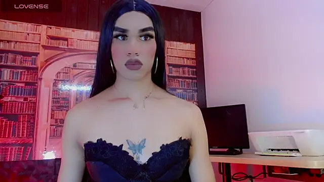 Michell_luxe Live XXX Chat
