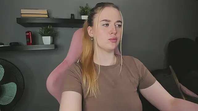 Betany_foxs Live XXX Chat