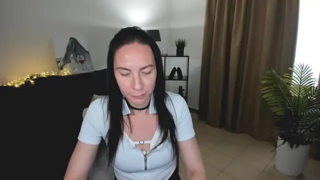 IngaRain's Live XXX Chat