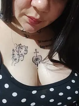 isabellavnz Live XXX Chat