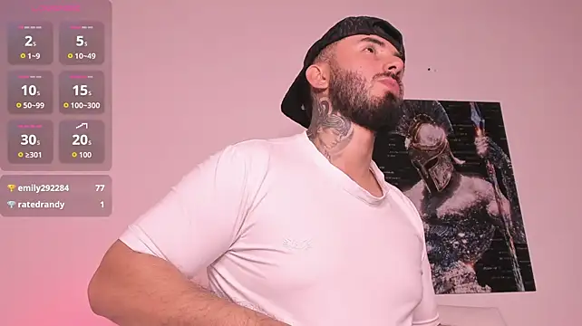 Martin_fozter01 Live XXX-Chat