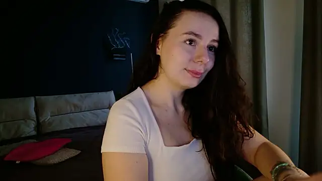 Di_na_Bell's Live XXX Chat