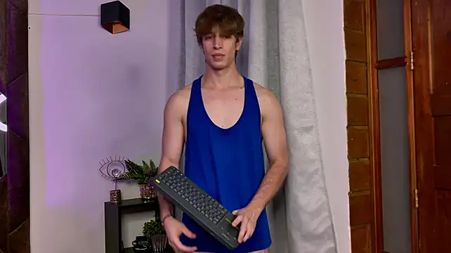 Chat +18 de Ostin_Saints ao vivo