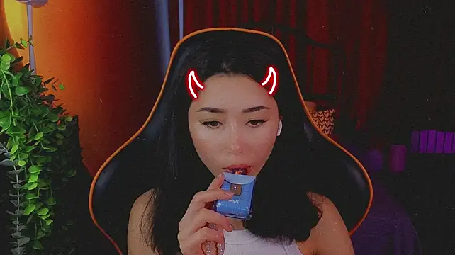 RedMidnight's Live XXX Chat