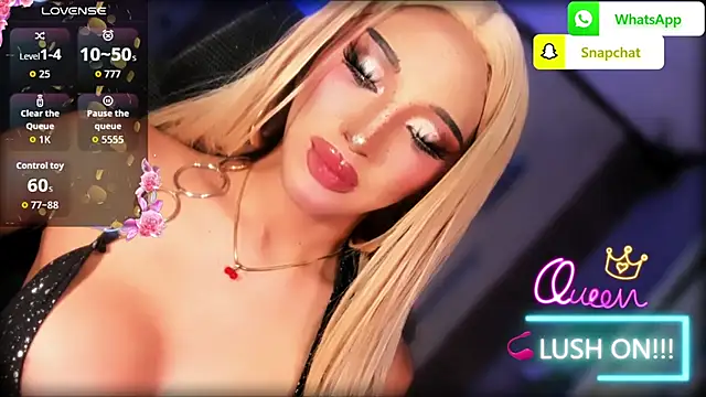 UrDominantBella Live XXX Chat