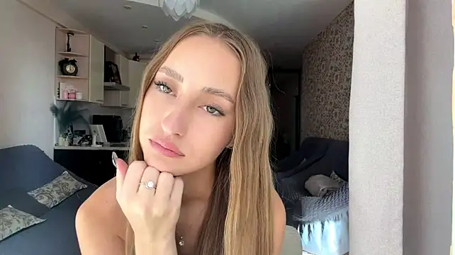 ShelbaMitsuda – Live XXX-chat