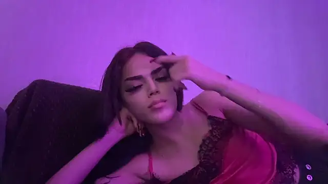 MarlyJess 现场XXX聊天