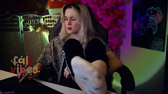 Chat XXX en directo de BethanyCloud