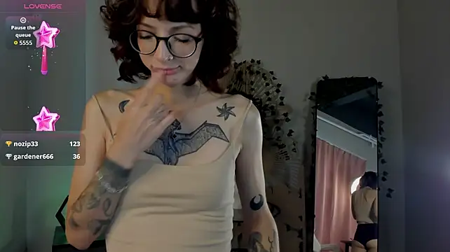 Runa_Ashen Live XXX Chat