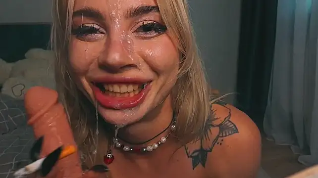 Ashley-Urban Live XXX Chat