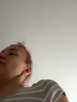 Czat XXX na żywo – DianaNatur