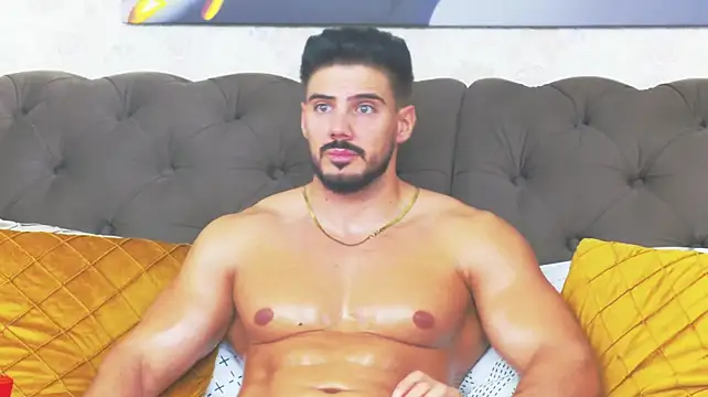 DustinKeent Chat XXX live