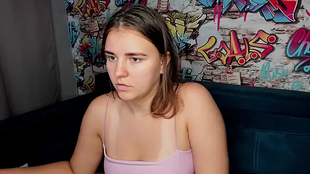 Jenny_Jimmy Live XXX Chat