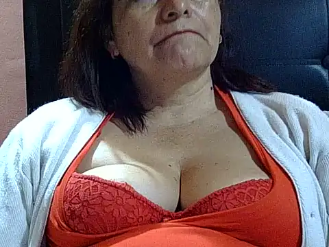 Czat XXX na żywo – BiancaSteel