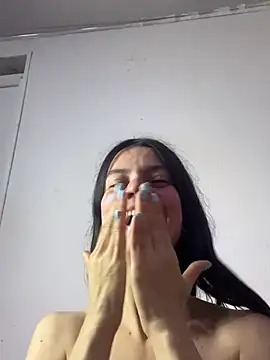 XXX chat uživo modela Natashaa_Sexy