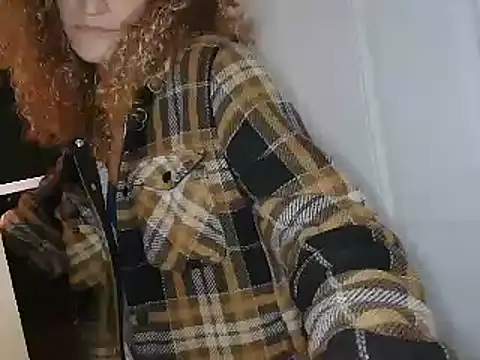 Czat XXX na żywo – AshleyRain
