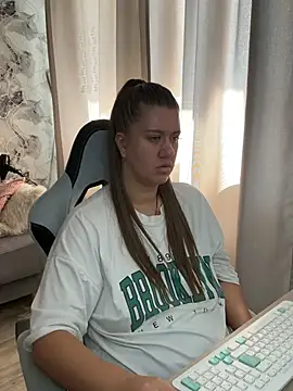 Živý XXX chat Lis_Kollen