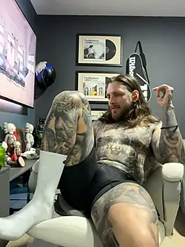 ThomasHells Live XXX Chat
