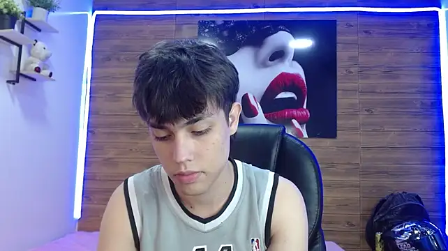ivan_cooper XXX чат на живо