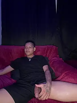 iktzx's Live XXX Chat