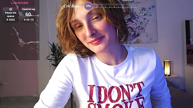 Czat XXX na żywo – Ariana_Spring