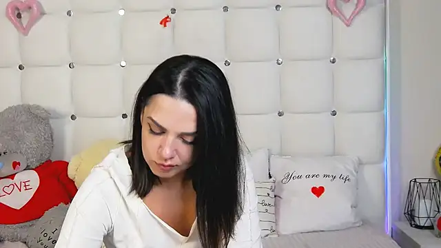 AlsouKass 라이브 XXX 채팅