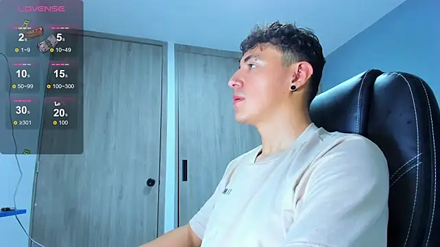 عرض كام LOBO_ALPHA
