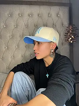ian_mathias_ Live XXX-chat
